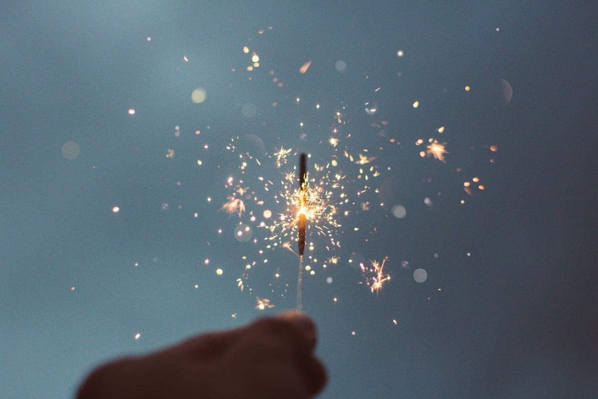 Happy New Year!