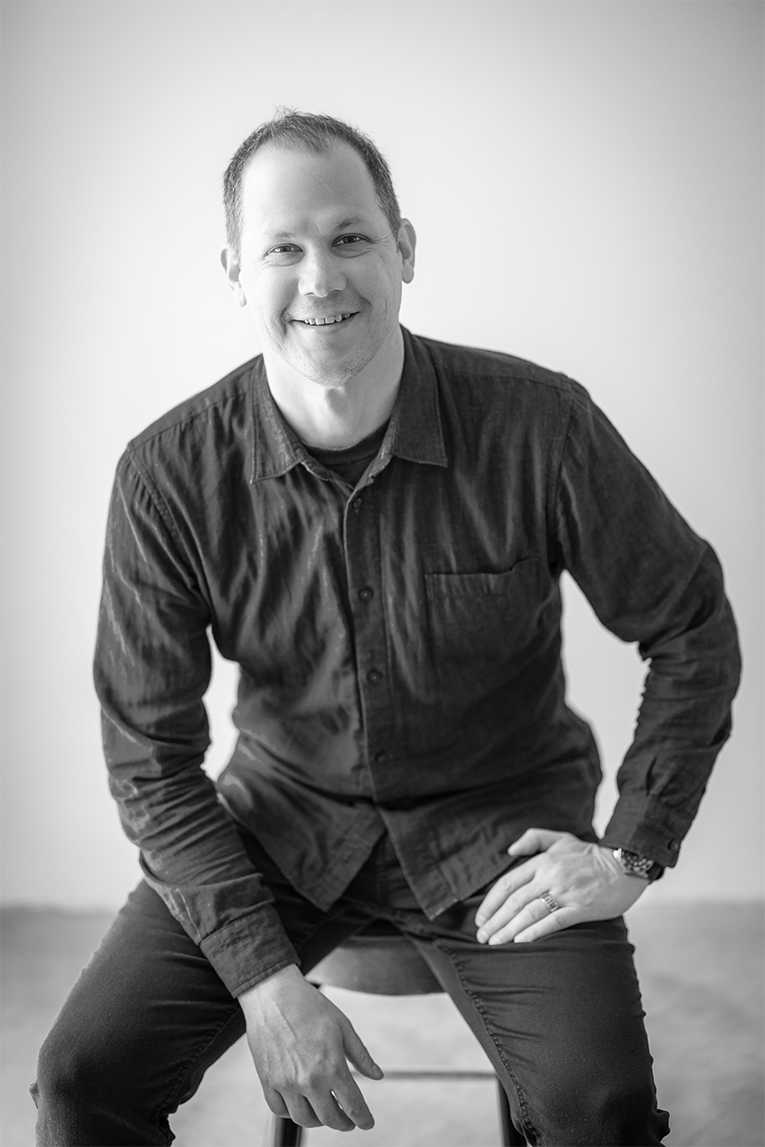 portrait of zak h